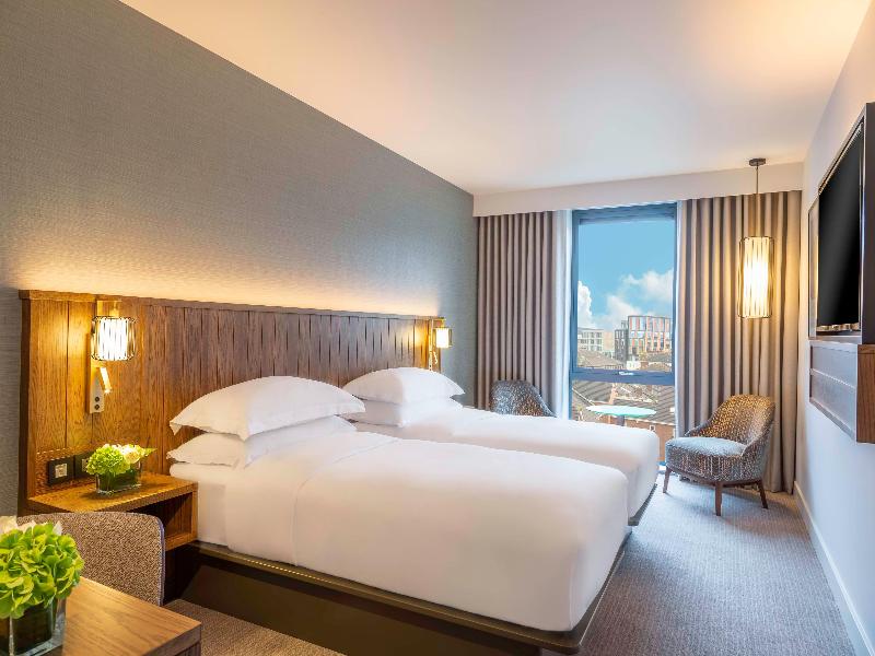 Hyatt Centric The Liberties Dublin image