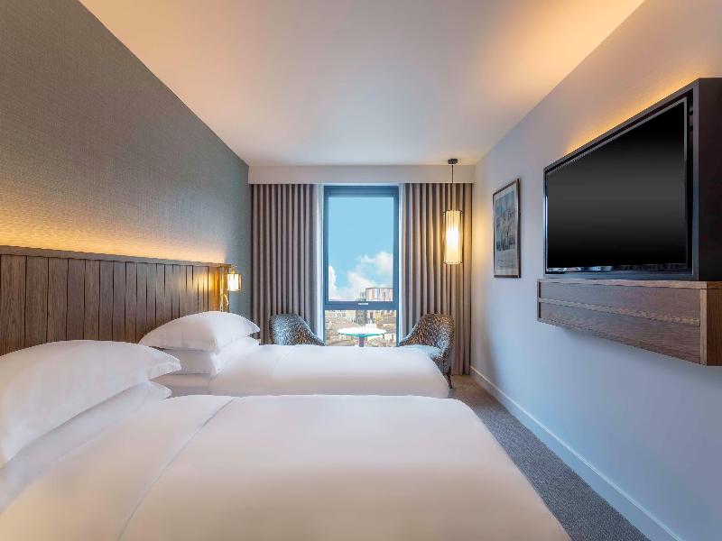 Hyatt Centric The Liberties Dublin image