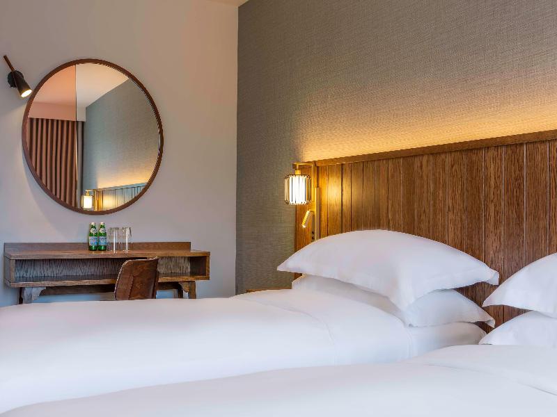 Hyatt Centric The Liberties Dublin image