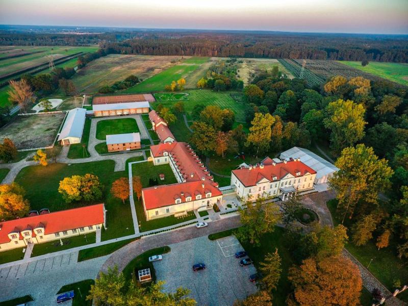 Sobienie Królewskie image