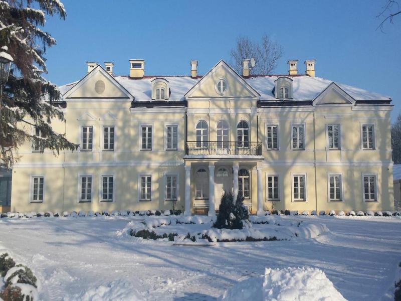 Sobienie Królewskie image