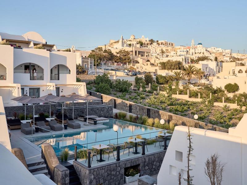 Alleys All-Suite Hotel & Sp