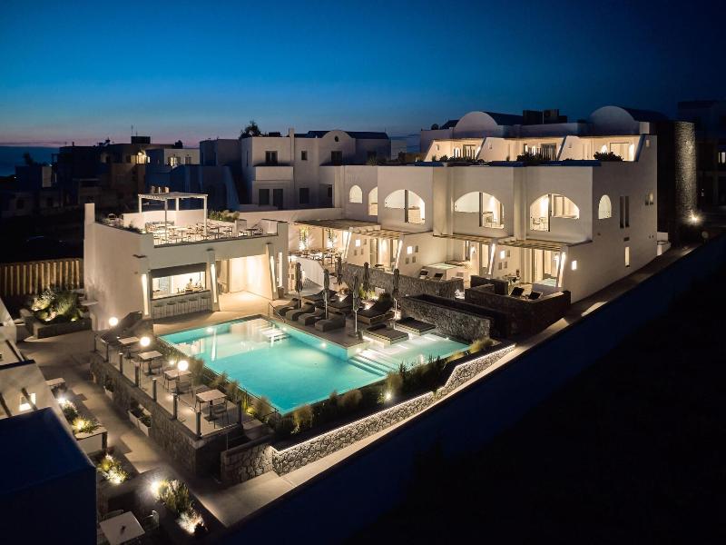 Alleys All-Suite Hotel & Sp
