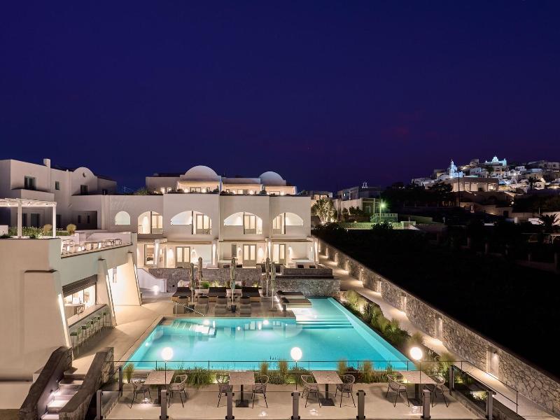 Alleys All-Suite Hotel & Sp