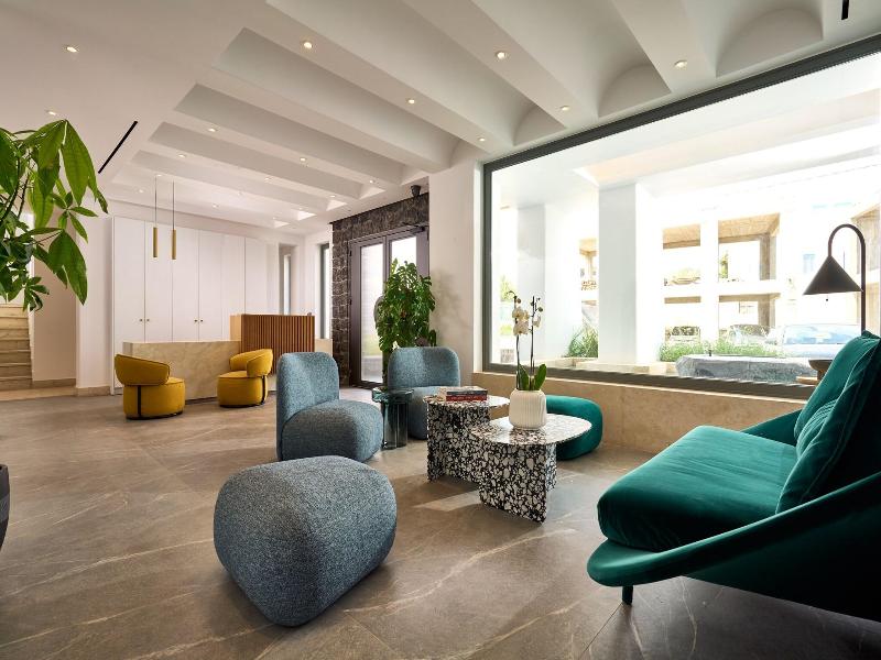 Alleys All-Suite Hotel & Sp — photo 26