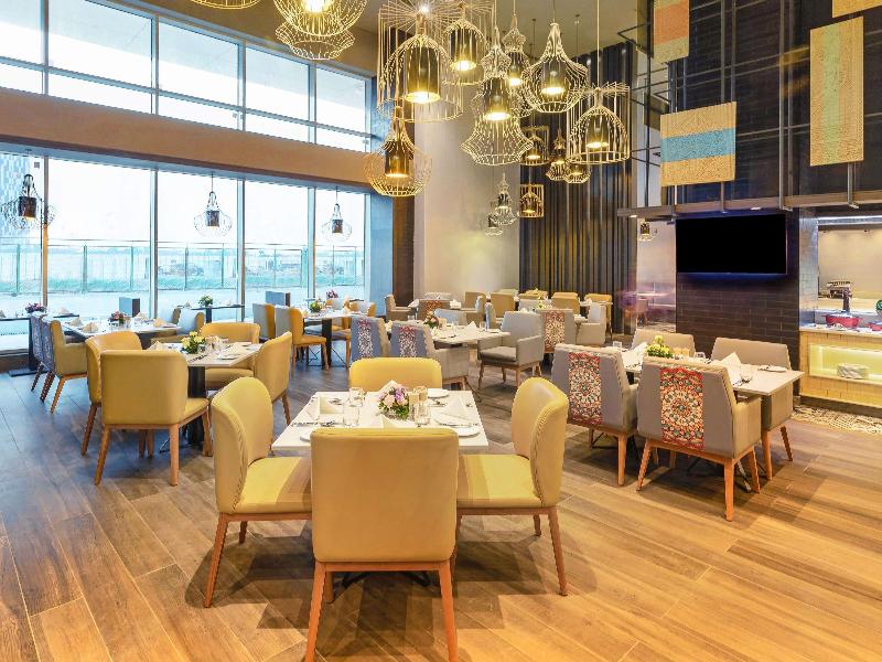 Grand Mercure Ahmedabad GIFT City image