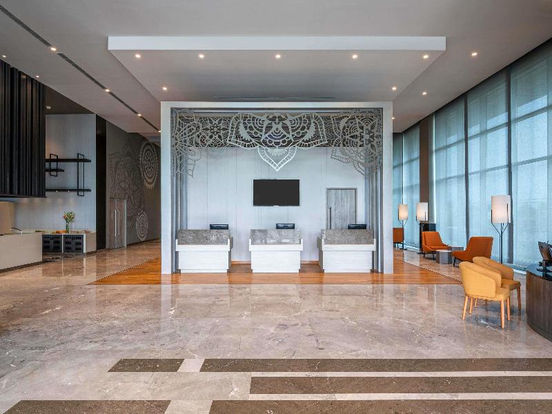 Grand Mercure Ahmedabad GIFT City image