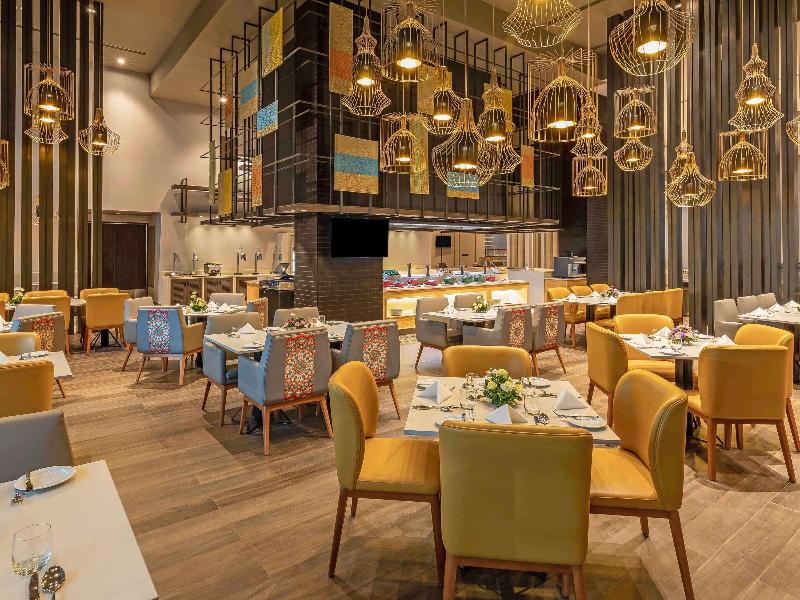 Grand Mercure Ahmedabad GIFT City image