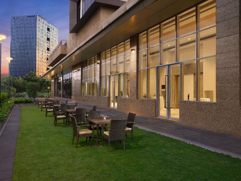 Grand Mercure Gandhinagar Gift City image