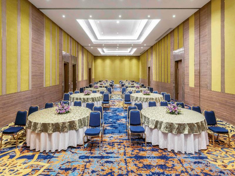 Grand Mercure Ahmedabad GIFT City image