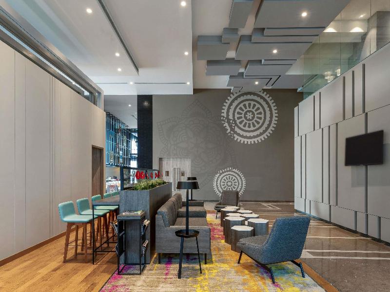 Grand Mercure Ahmedabad GIFT City image