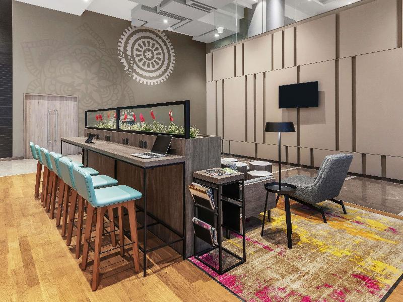 Grand Mercure Ahmedabad GIFT City image