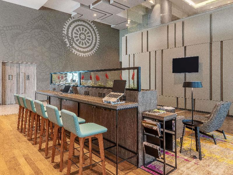 Grand Mercure Ahmedabad GIFT City image