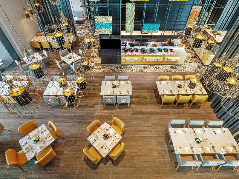 Grand Mercure Ahmedabad GIFT City image