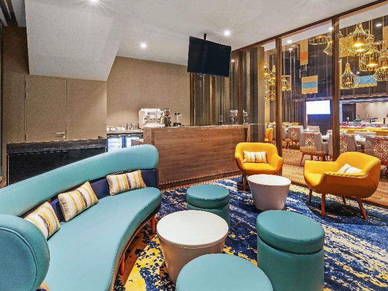 Grand Mercure Ahmedabad GIFT City image