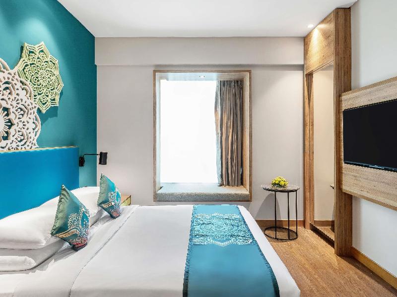 Grand Mercure Gandhinagar Gift City image