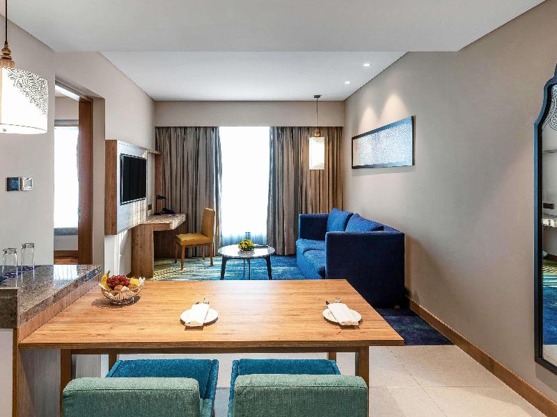 Grand Mercure Gandhinagar Gift City image