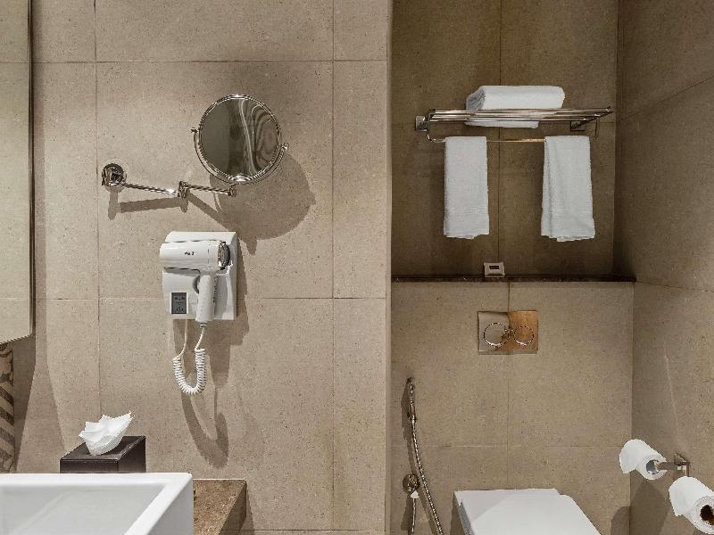 Grand Mercure Gandhinagar Gift City image