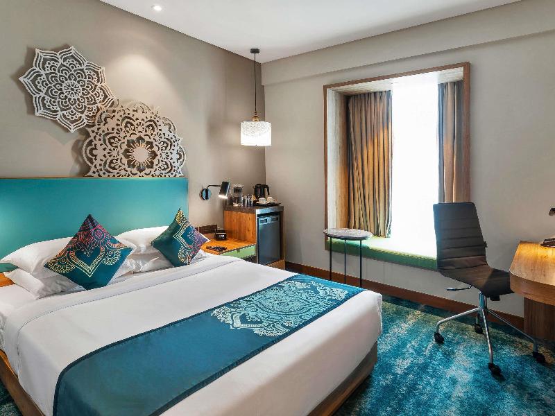 Grand Mercure Gandhinagar Gift City image