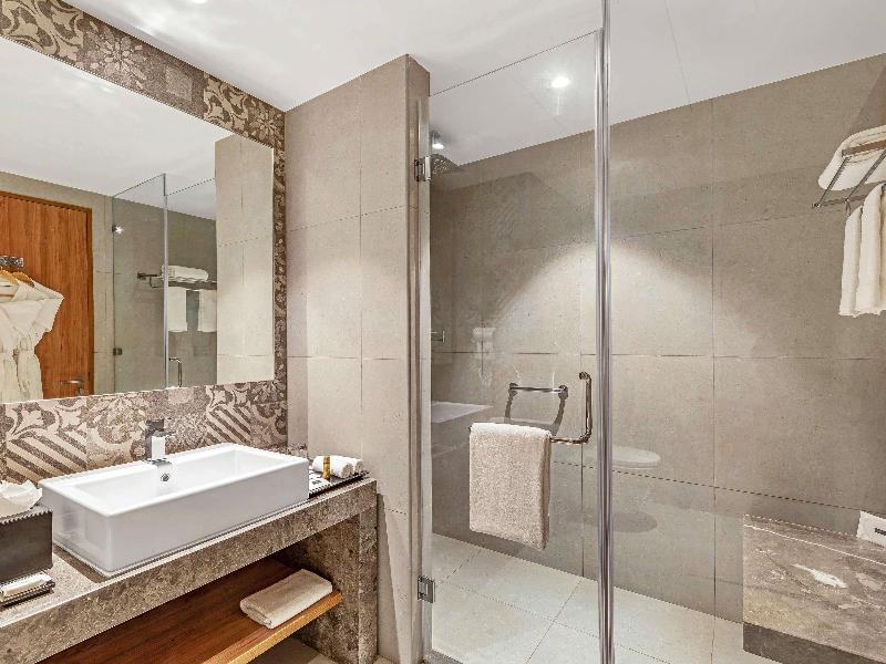 Grand Mercure Gandhinagar Gift City image