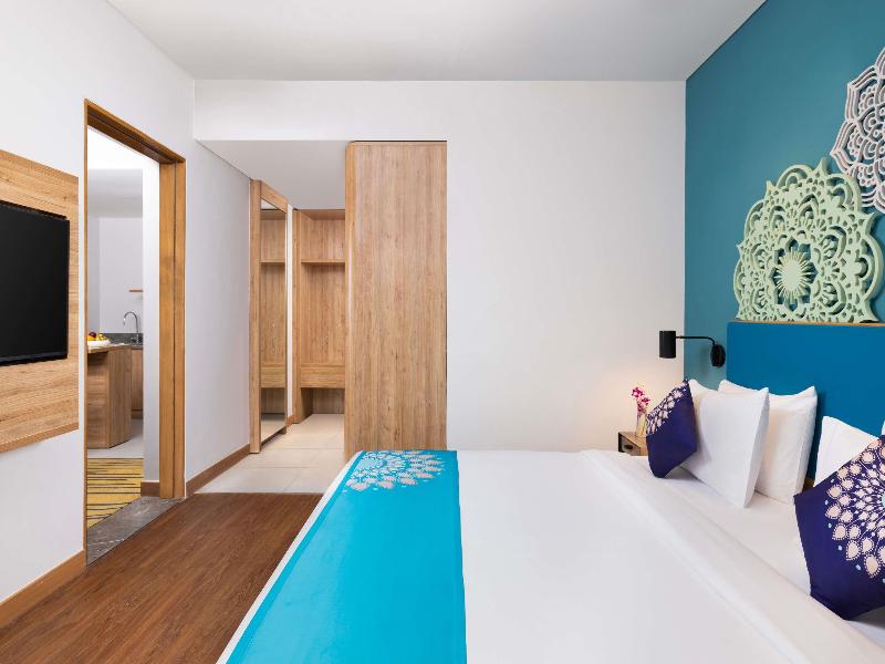 Grand Mercure Gandhinagar Gift City image