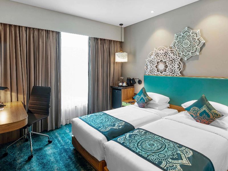 Grand Mercure Gandhinagar Gift City image