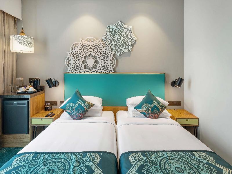 Grand Mercure Gandhinagar Gift City image