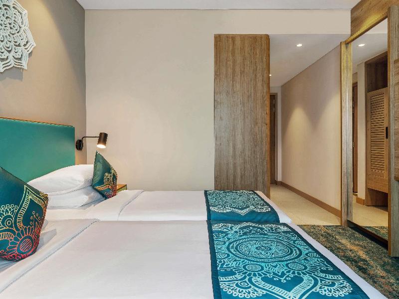 Grand Mercure Gandhinagar Gift City image