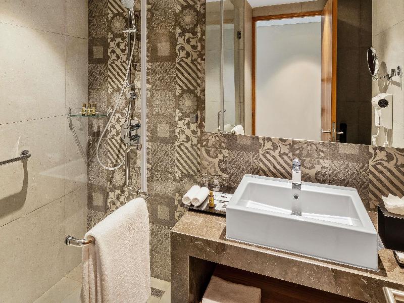 Grand Mercure Gandhinagar Gift City image
