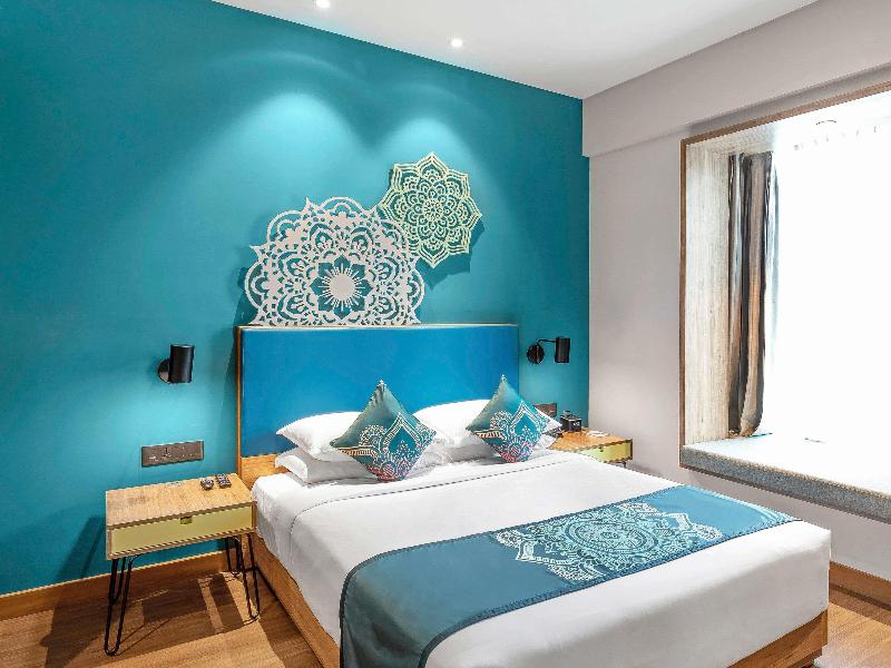 Grand Mercure Gandhinagar Gift City image