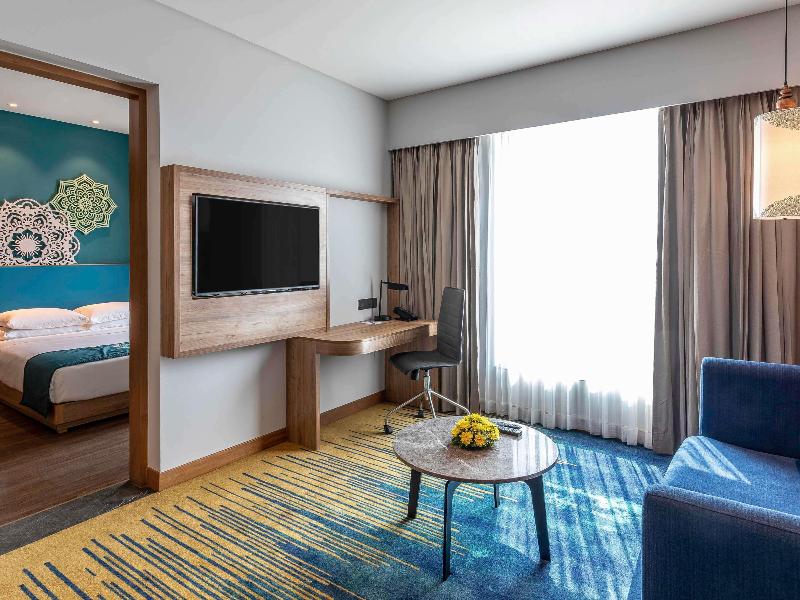 Grand Mercure Gandhinagar Gift City image