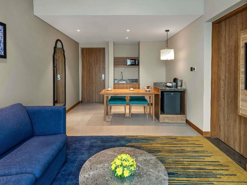 Grand Mercure Gandhinagar Gift City image