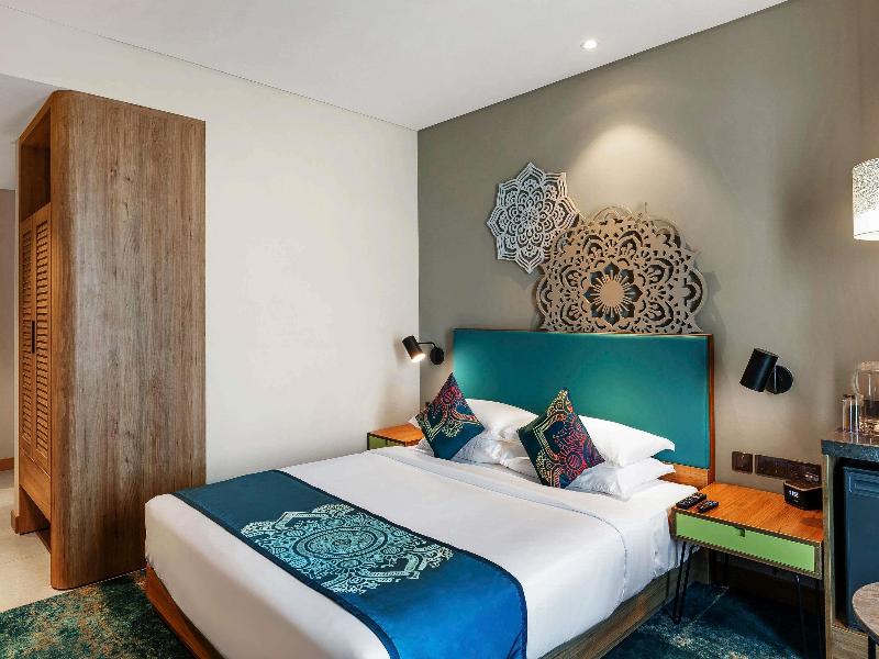 Grand Mercure Ahmedabad GIFT City image