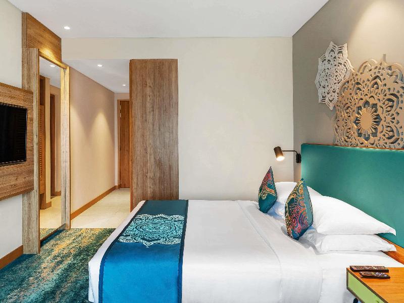 Grand Mercure Ahmedabad GIFT City image