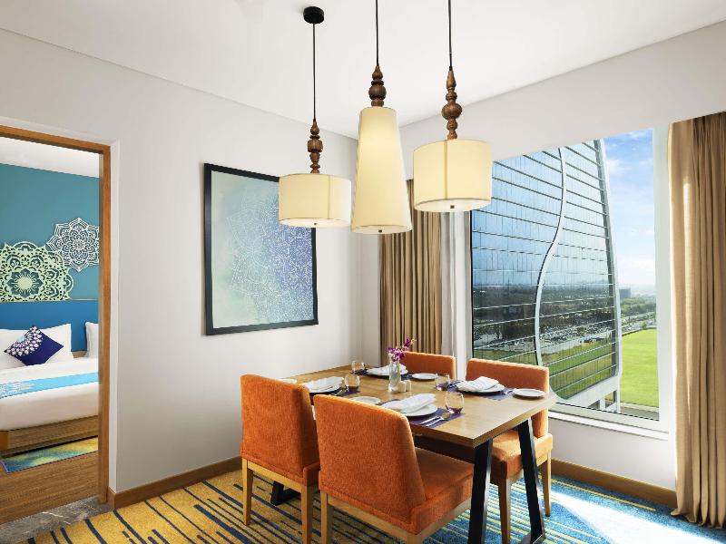 Grand Mercure Ahmedabad GIFT City image
