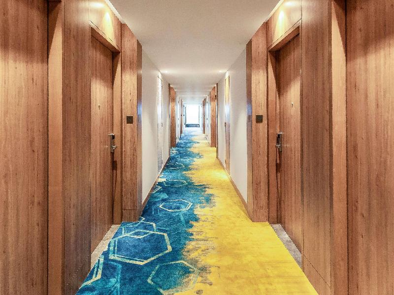 Grand Mercure Ahmedabad GIFT City image