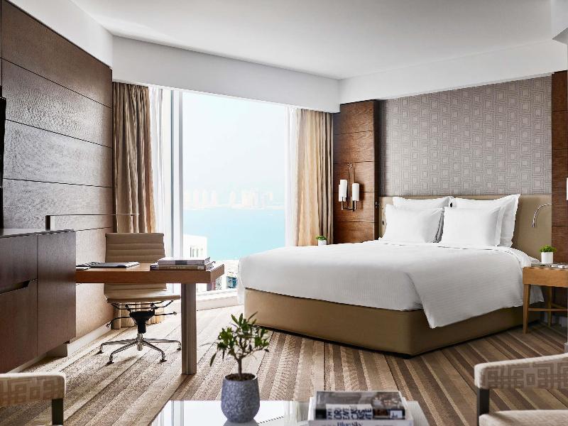Pullman Doha West Bay image