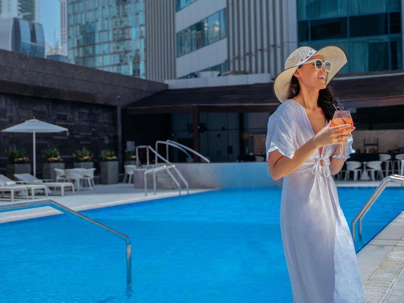 Pullman Doha West Bay image