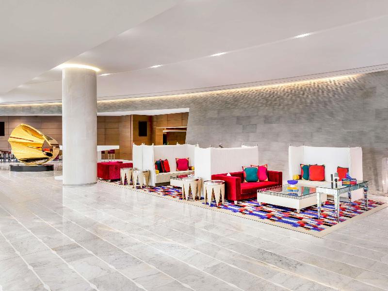 Pullman Doha West Bay image