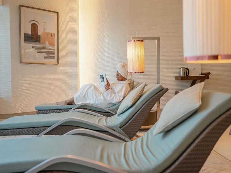 Pullman Doha West Bay image