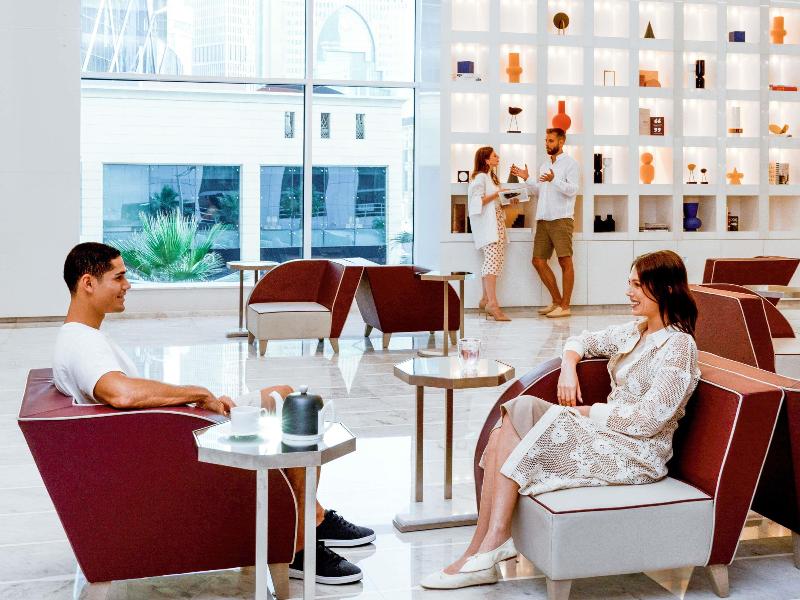 Pullman Doha West Bay image