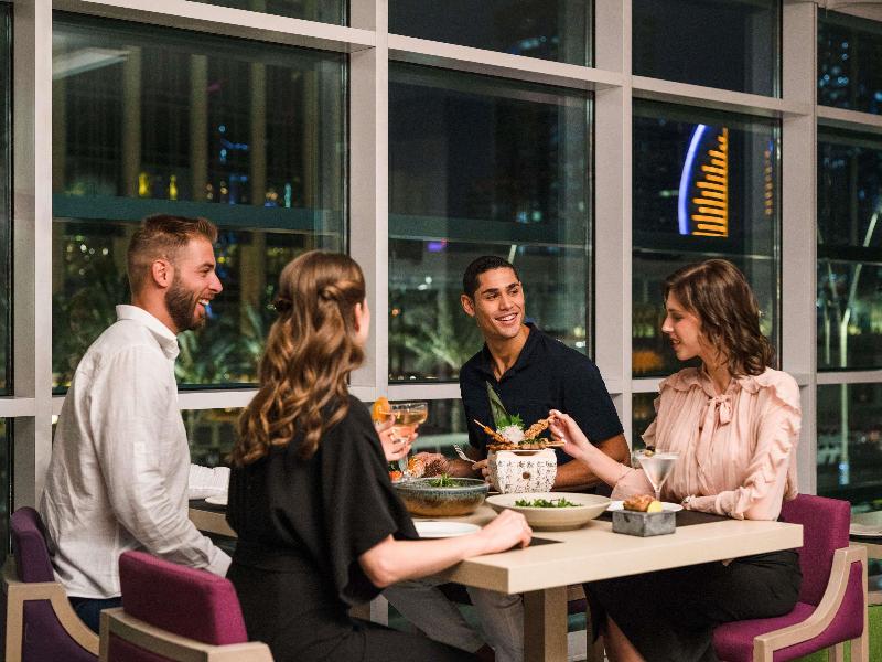 Pullman Doha West Bay image