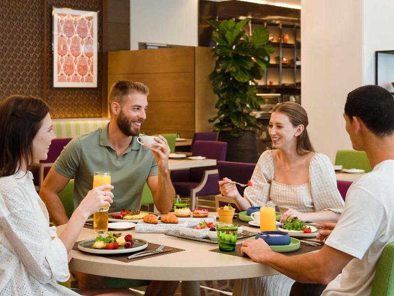 Pullman Doha West Bay image