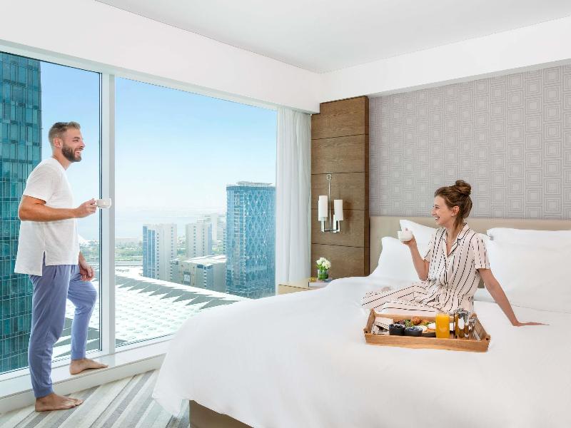 Pullman Doha West Bay image