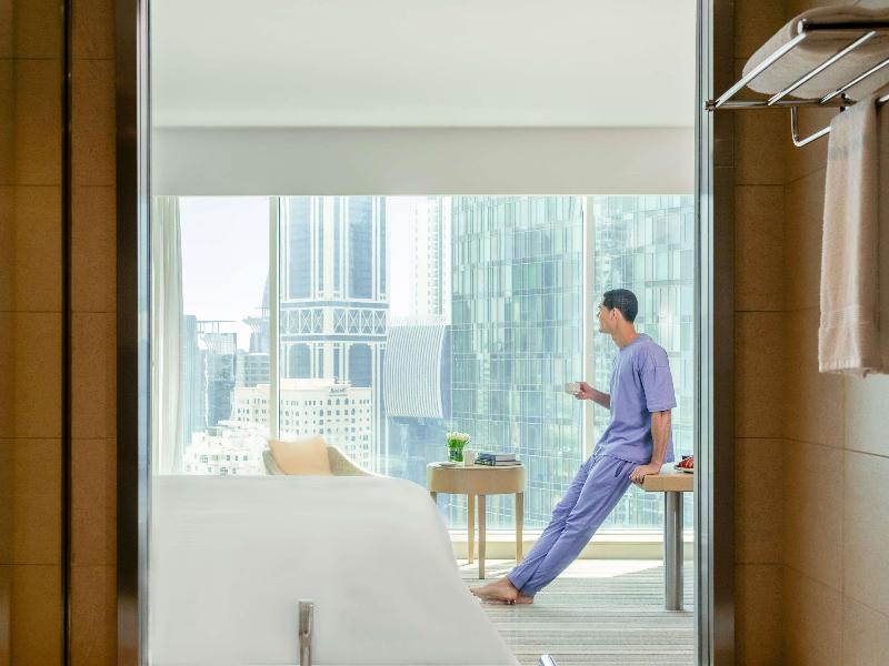 Pullman Doha West Bay image