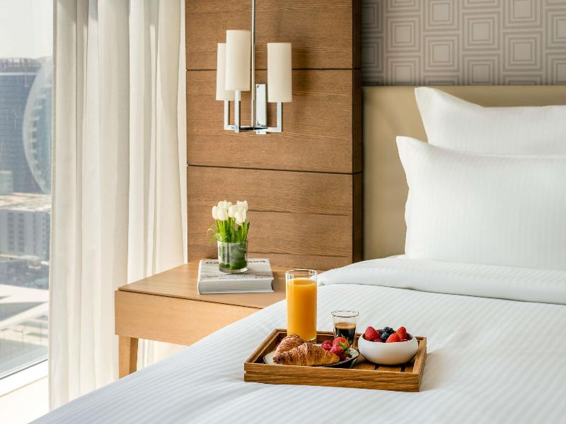 Pullman Doha West Bay image