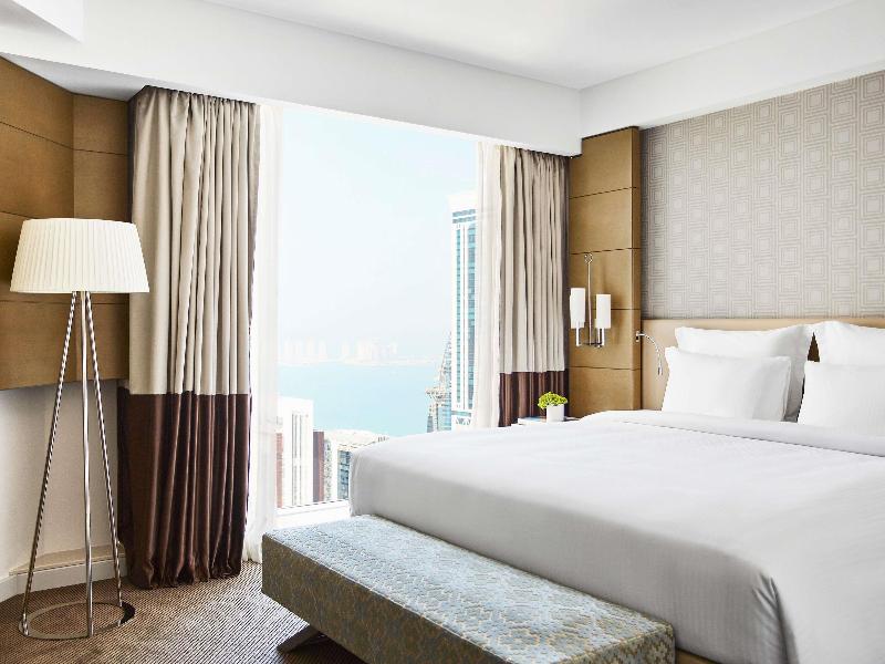 Pullman Doha West Bay image