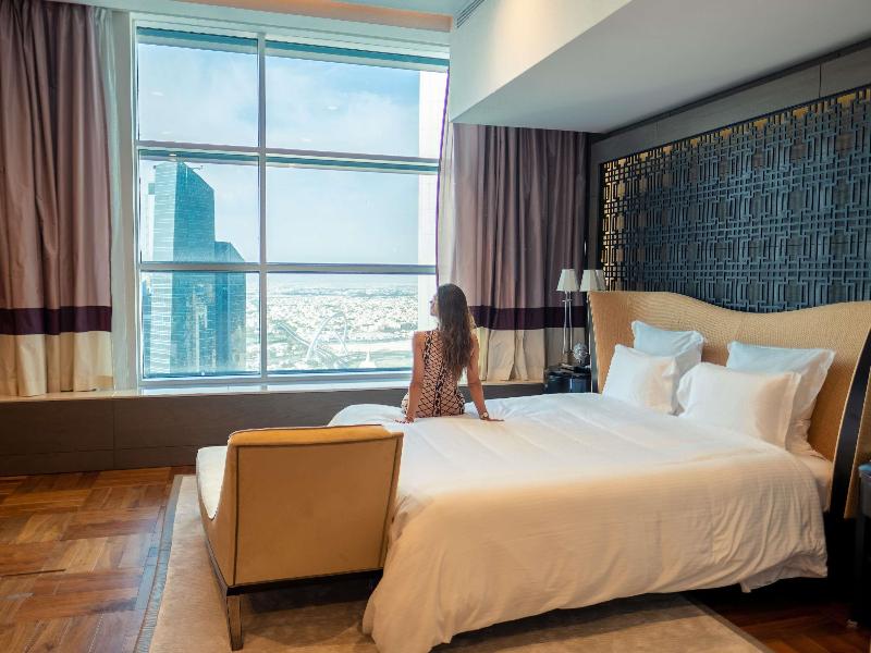 Pullman Doha West Bay image