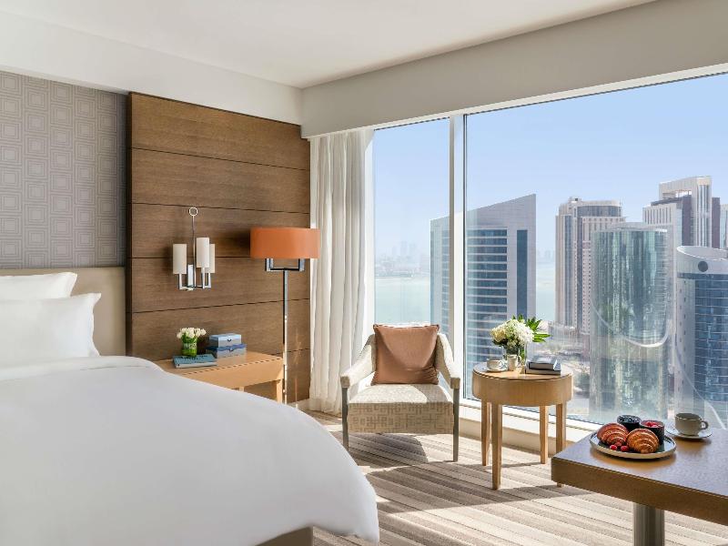 Pullman Doha West Bay image