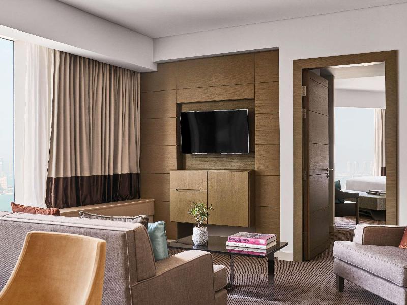 Pullman Doha West Bay image